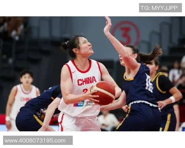 中国女篮热身赛101展现实力期待新征程全力备战国际赛事 中国女篮热身赛101展现实力期待新征程全力备战国际赛事