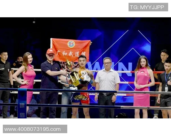 道士与拳击手的巅峰对决谁能在武道的世界中胜出 道士与拳击手的巅峰对决谁能在武道的世界中胜出